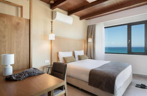 Agia Marina Theros Apartments